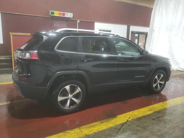 Photo 2 VIN: 1C4PJMDN8KD292436 - JEEP GRAND CHEROKEE 