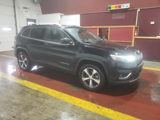 Photo 3 VIN: 1C4PJMDN8KD292436 - JEEP GRAND CHEROKEE 