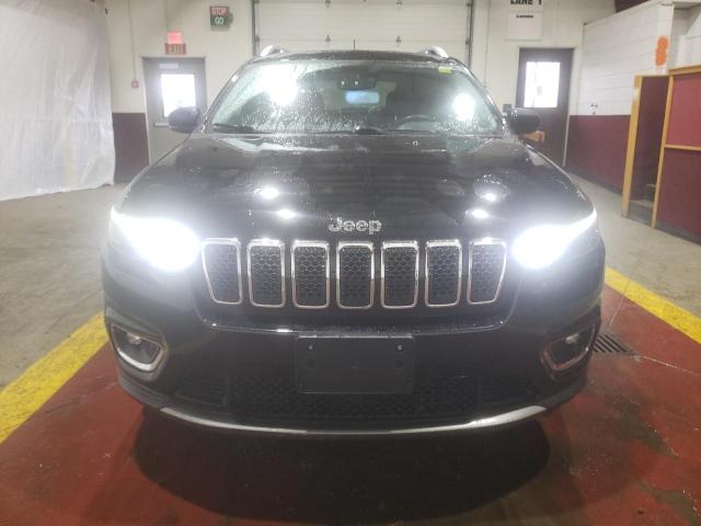 Photo 4 VIN: 1C4PJMDN8KD292436 - JEEP GRAND CHEROKEE 