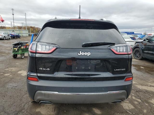 Photo 5 VIN: 1C4PJMDN8KD363294 - JEEP GRAND CHER 