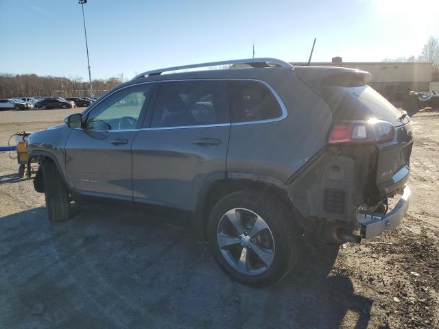 Photo 1 VIN: 1C4PJMDN8LD534353 - JEEP CHEROKEE L 