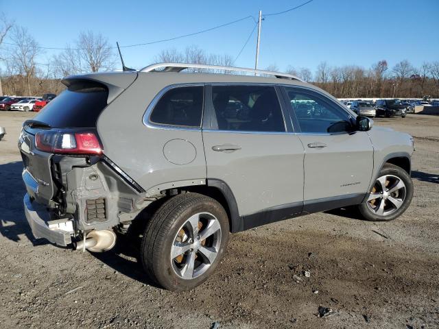 Photo 2 VIN: 1C4PJMDN8LD534353 - JEEP CHEROKEE L 