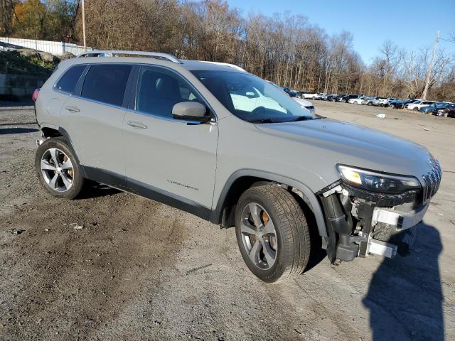 Photo 3 VIN: 1C4PJMDN8LD534353 - JEEP CHEROKEE L 