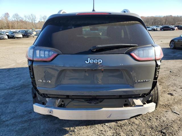 Photo 5 VIN: 1C4PJMDN8LD534353 - JEEP CHEROKEE L 