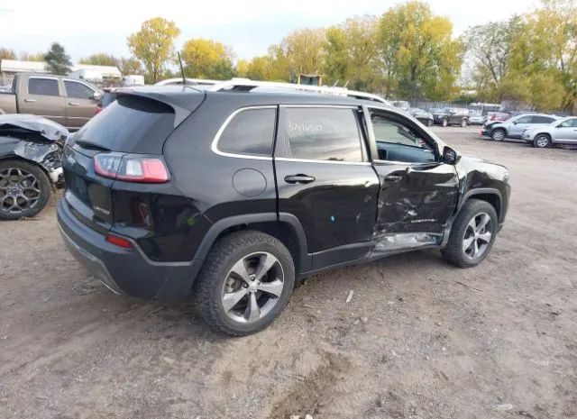 Photo 3 VIN: 1C4PJMDN8LD534675 - JEEP CHEROKEE 