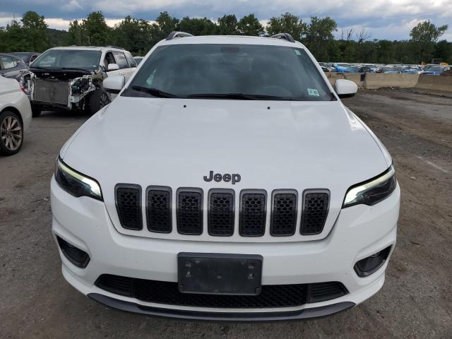 Photo 4 VIN: 1C4PJMDN8LD570723 - JEEP CHEROKEE L 