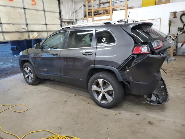 Photo 1 VIN: 1C4PJMDN8LD607530 - JEEP CHEROKEE L 