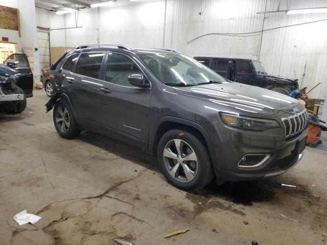 Photo 3 VIN: 1C4PJMDN8LD607530 - JEEP CHEROKEE L 