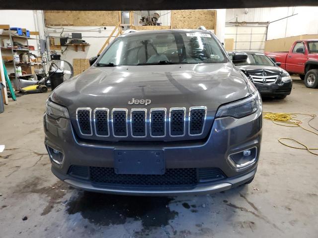 Photo 4 VIN: 1C4PJMDN8LD607530 - JEEP CHEROKEE L 