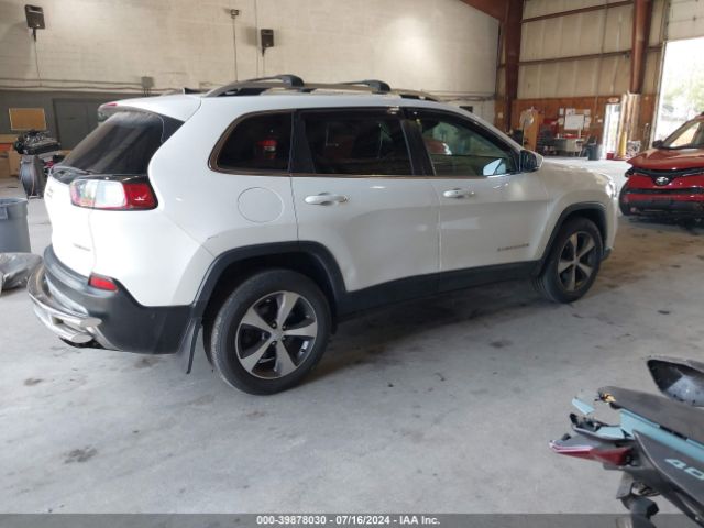 Photo 3 VIN: 1C4PJMDN8MD115811 - JEEP CHEROKEE 