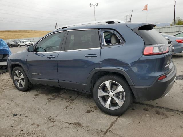 Photo 1 VIN: 1C4PJMDN8MD160957 - JEEP CHEROKEE L 