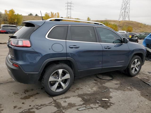 Photo 2 VIN: 1C4PJMDN8MD160957 - JEEP CHEROKEE L 