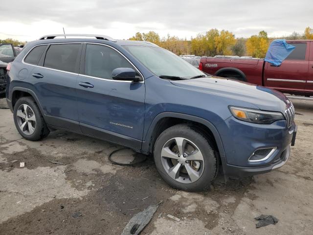 Photo 3 VIN: 1C4PJMDN8MD160957 - JEEP CHEROKEE L 