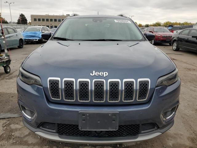 Photo 4 VIN: 1C4PJMDN8MD160957 - JEEP CHEROKEE L 