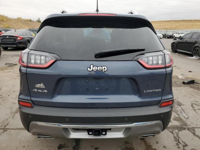 Photo 5 VIN: 1C4PJMDN8MD160957 - JEEP CHEROKEE L 