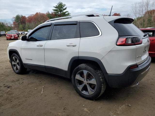 Photo 1 VIN: 1C4PJMDN9KD117399 - JEEP CHEROKEE L 