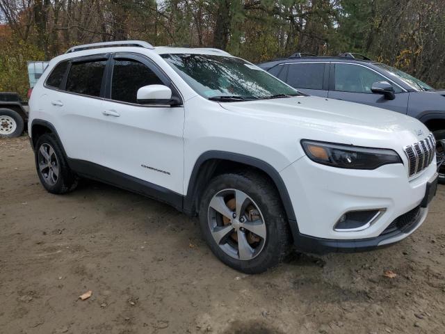 Photo 3 VIN: 1C4PJMDN9KD117399 - JEEP CHEROKEE L 