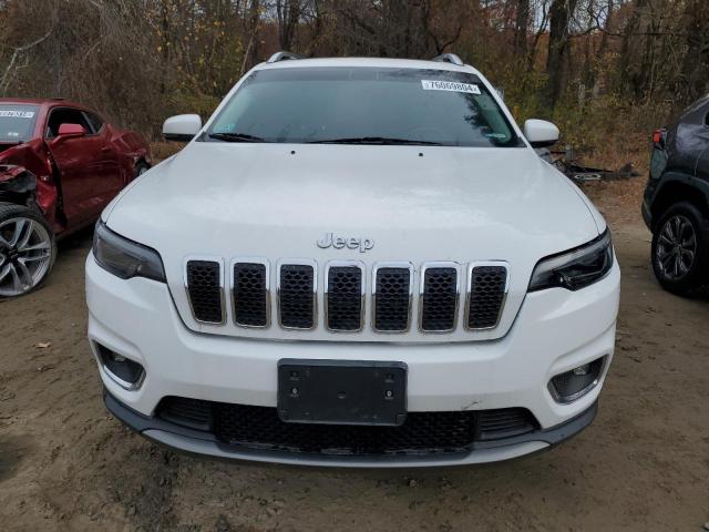 Photo 4 VIN: 1C4PJMDN9KD117399 - JEEP CHEROKEE L 