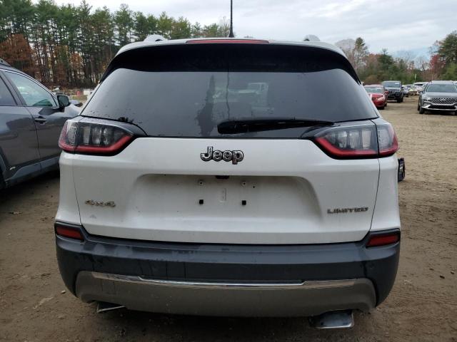 Photo 5 VIN: 1C4PJMDN9KD117399 - JEEP CHEROKEE L 