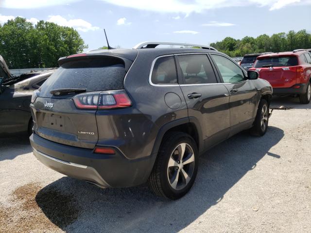 Photo 3 VIN: 1C4PJMDN9KD123767 - JEEP CHEROKEE L 