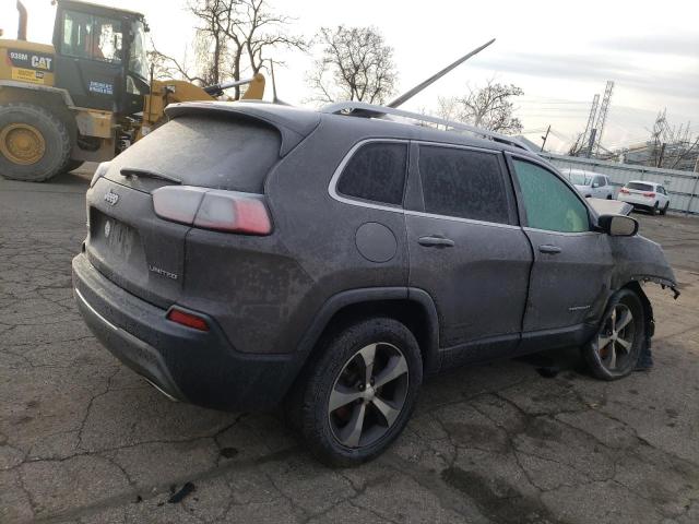 Photo 2 VIN: 1C4PJMDN9KD142383 - JEEP CHEROKEE L 