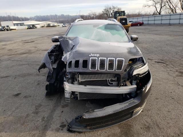 Photo 4 VIN: 1C4PJMDN9KD142383 - JEEP CHEROKEE L 