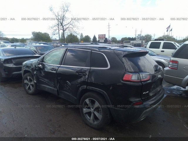 Photo 2 VIN: 1C4PJMDN9KD236537 - JEEP CHEROKEE 