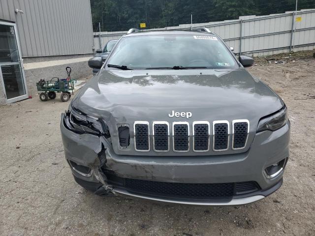 Photo 4 VIN: 1C4PJMDN9KD410610 - JEEP CHEROKEE L 