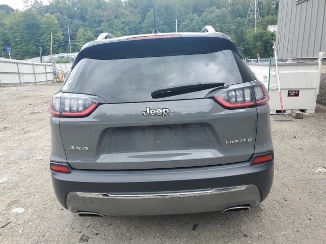 Photo 5 VIN: 1C4PJMDN9KD410610 - JEEP CHEROKEE L 