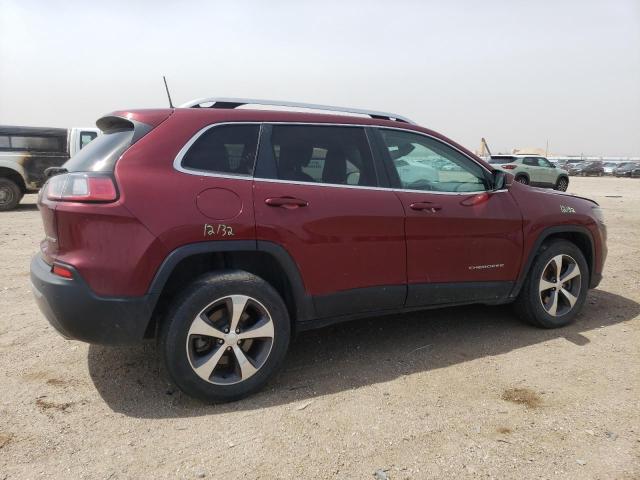 Photo 2 VIN: 1C4PJMDN9LD539836 - JEEP CHEROKEE L 