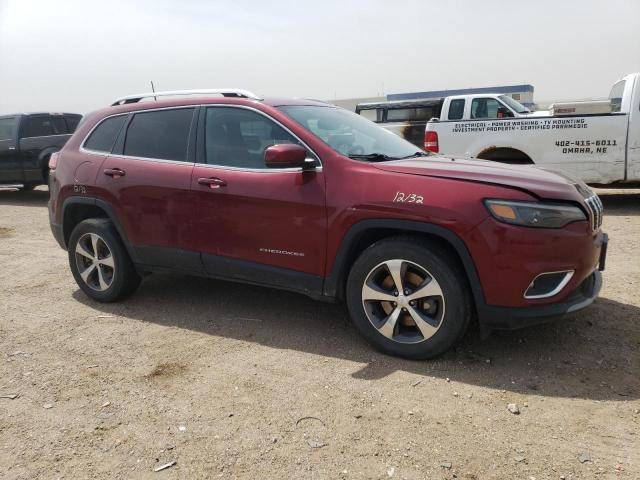 Photo 3 VIN: 1C4PJMDN9LD539836 - JEEP CHEROKEE L 