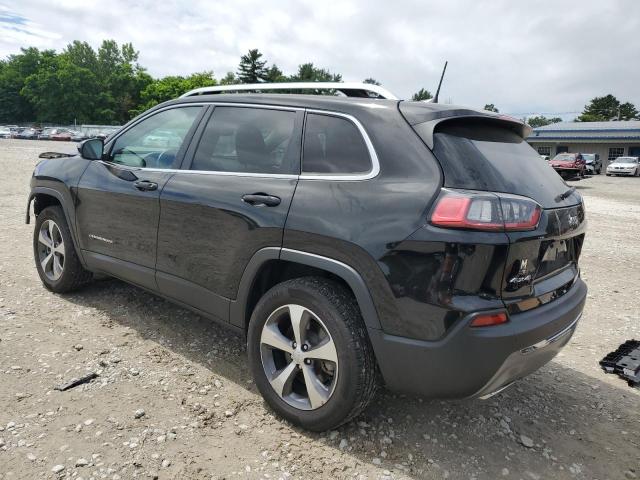 Photo 1 VIN: 1C4PJMDN9MD179016 - JEEP CHEROKEE L 