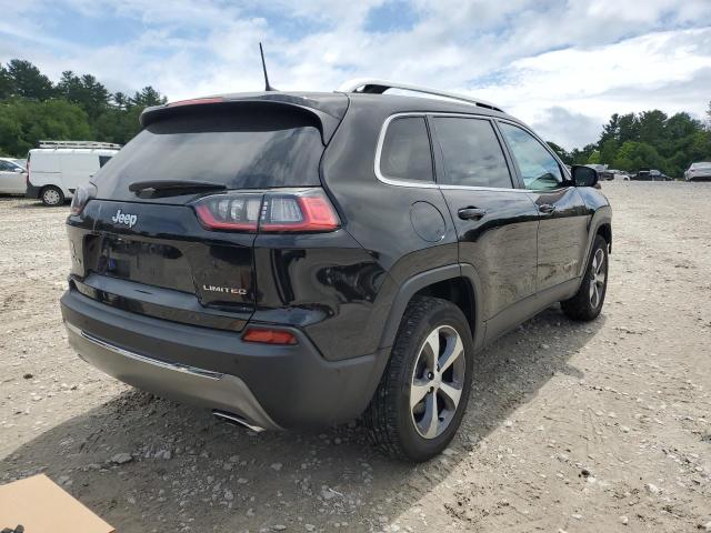 Photo 2 VIN: 1C4PJMDN9MD179016 - JEEP CHEROKEE L 