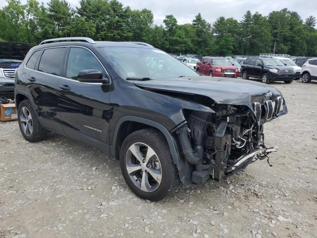 Photo 3 VIN: 1C4PJMDN9MD179016 - JEEP CHEROKEE L 