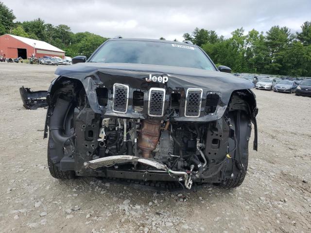 Photo 4 VIN: 1C4PJMDN9MD179016 - JEEP CHEROKEE L 