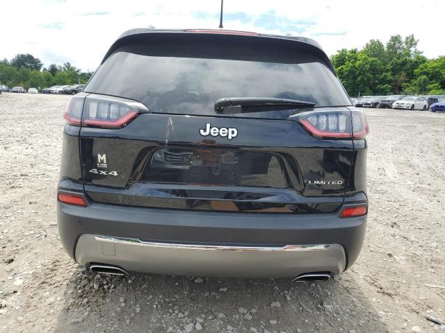 Photo 5 VIN: 1C4PJMDN9MD179016 - JEEP CHEROKEE L 