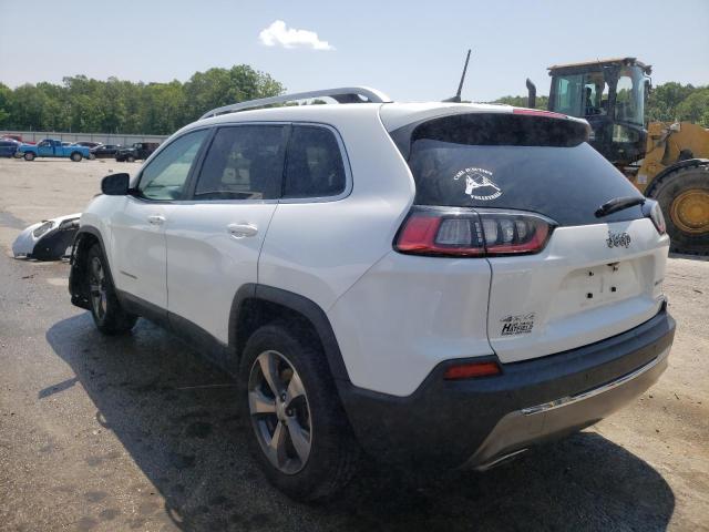 Photo 1 VIN: 1C4PJMDNXKD117377 - JEEP CHEROKEE L 