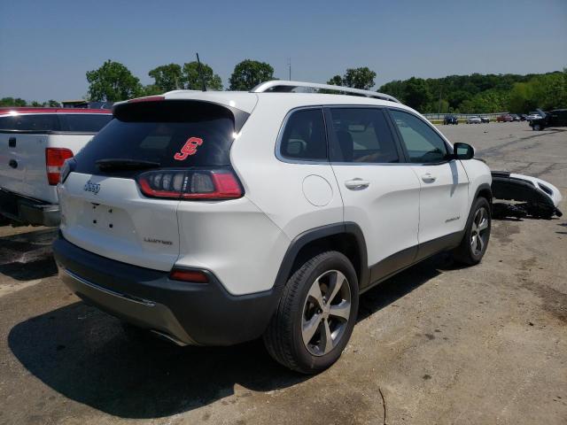 Photo 2 VIN: 1C4PJMDNXKD117377 - JEEP CHEROKEE L 