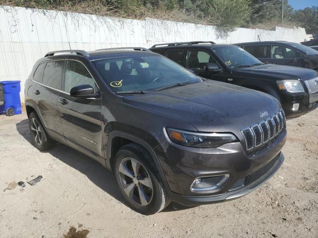 Photo 0 VIN: 1C4PJMDNXKD158401 - JEEP CHEROKEE L 