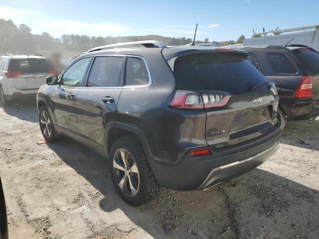 Photo 2 VIN: 1C4PJMDNXKD158401 - JEEP CHEROKEE L 