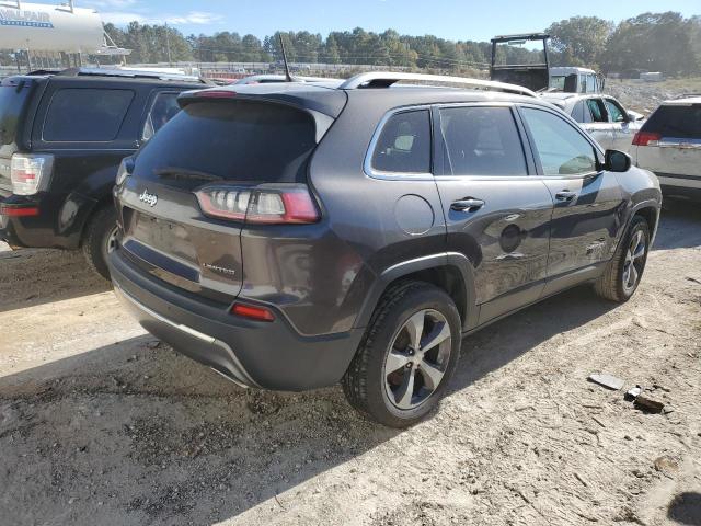 Photo 3 VIN: 1C4PJMDNXKD158401 - JEEP CHEROKEE L 