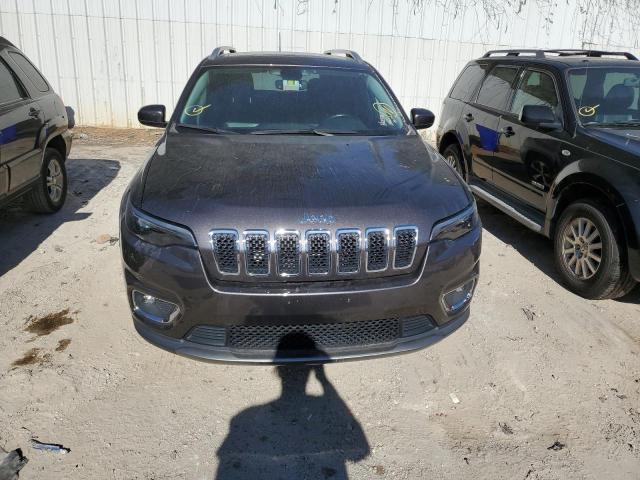 Photo 8 VIN: 1C4PJMDNXKD158401 - JEEP CHEROKEE L 