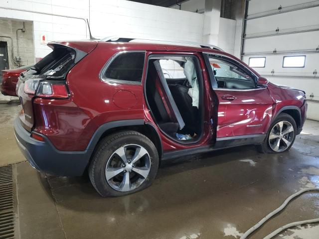 Photo 2 VIN: 1C4PJMDNXKD193200 - JEEP CHEROKEE L 