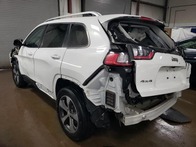 Photo 1 VIN: 1C4PJMDNXKD267747 - JEEP CHEROKEE L 