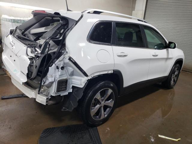 Photo 2 VIN: 1C4PJMDNXKD267747 - JEEP CHEROKEE L 