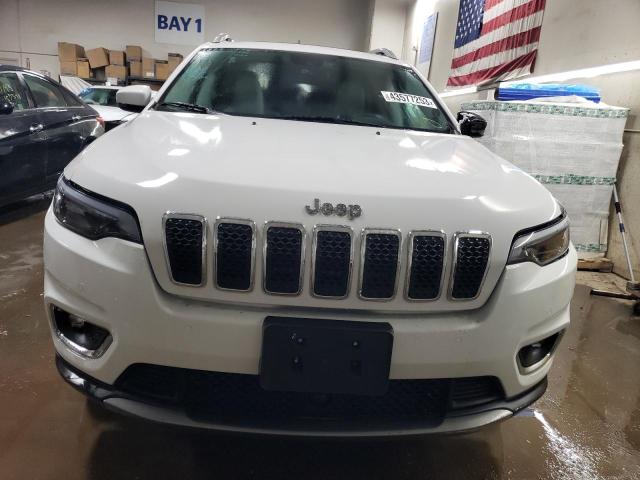 Photo 4 VIN: 1C4PJMDNXKD267747 - JEEP CHEROKEE L 