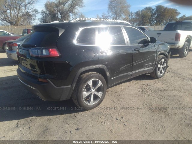 Photo 3 VIN: 1C4PJMDNXLD539876 - JEEP CHEROKEE 