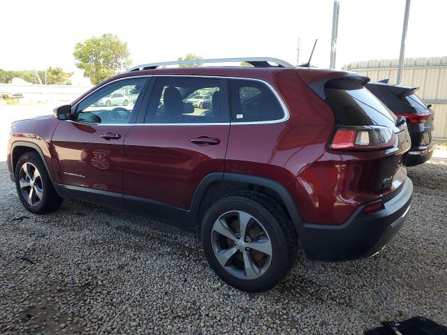 Photo 1 VIN: 1C4PJMDNXLD543264 - JEEP GRAND CHEROKEE 