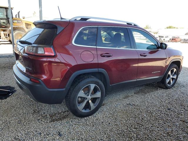 Photo 2 VIN: 1C4PJMDNXLD543264 - JEEP GRAND CHEROKEE 