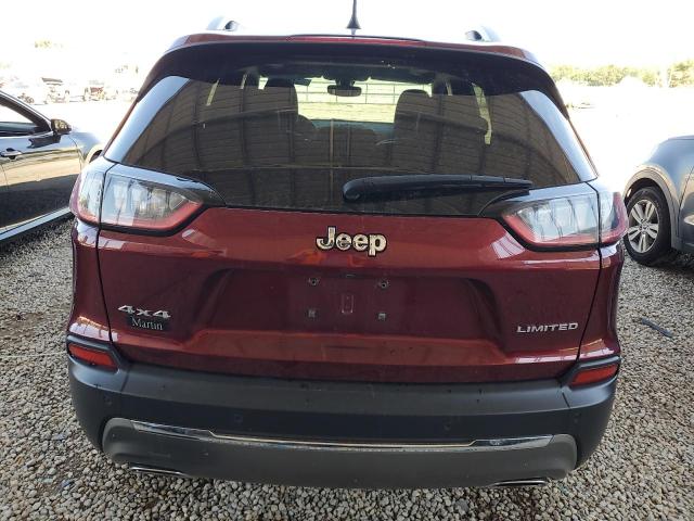 Photo 5 VIN: 1C4PJMDNXLD543264 - JEEP GRAND CHEROKEE 